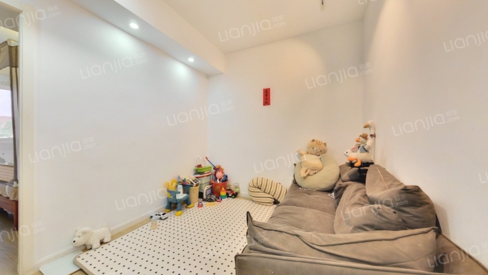 瑞冬小区二手房实景图