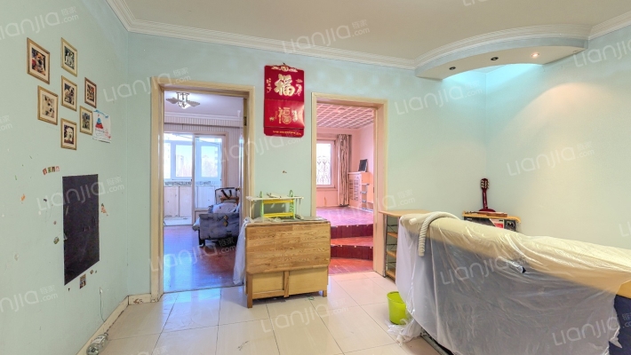 京原路5号院二手房实景图