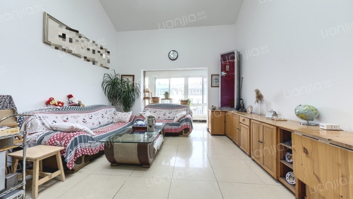 澳林春天三期二手房实景图