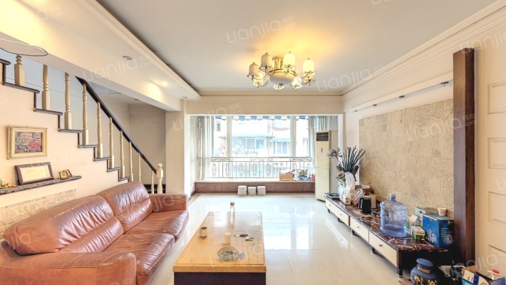 华欣园二手房实景图