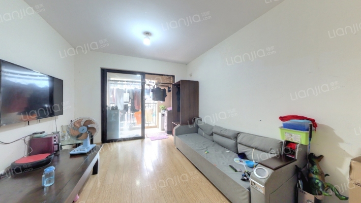 中洲华庭（新环北路1333弄）二手房实景图