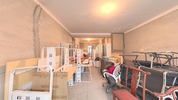 北大资源理想家园二手房实景图