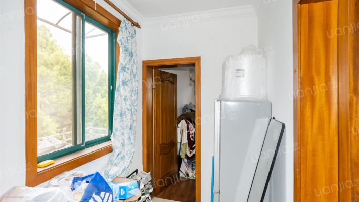 通河一村二手房实景图