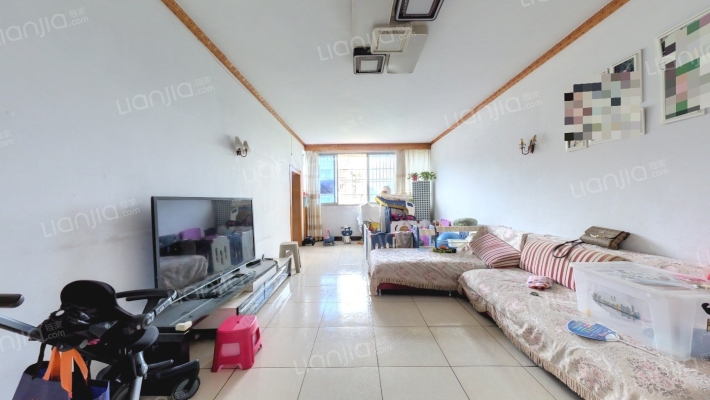 金泰花园二手房实景图