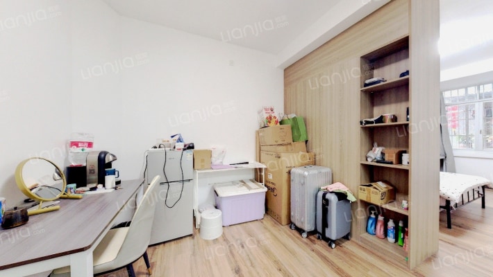 白沙新村二手房实景图