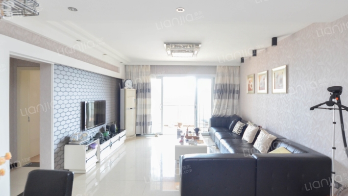 时代名都二手房实景图