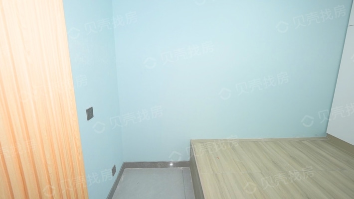 新疆儿童医院旁多层精装三室拎包入住-卧室B