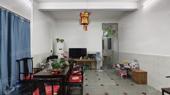 容桂单家穗香社区二手房实景图