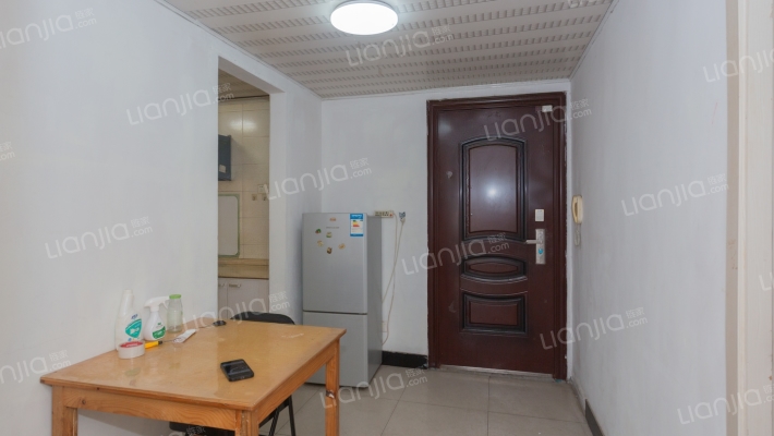 秀怡苑二手房实景图