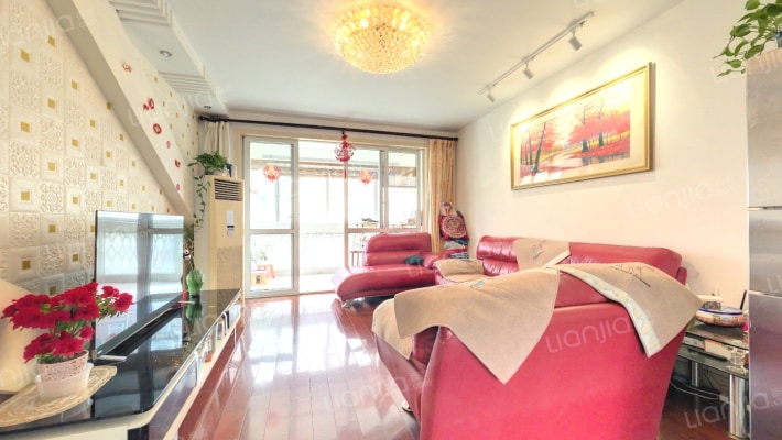 明和苑二手房实景图