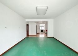 整租·百合高尔夫印象小区 3室2厅 南/北_百合高尔夫印象小区租房