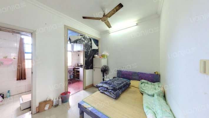 锡航新村二手房实景图