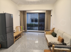 整租·和喜御景台 3室2厅 东南/南_和喜御景台租房