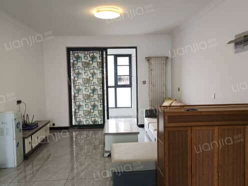 整租·东方今典御府 3室2厅 南/北