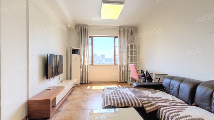 万里时代广场二手房实景图