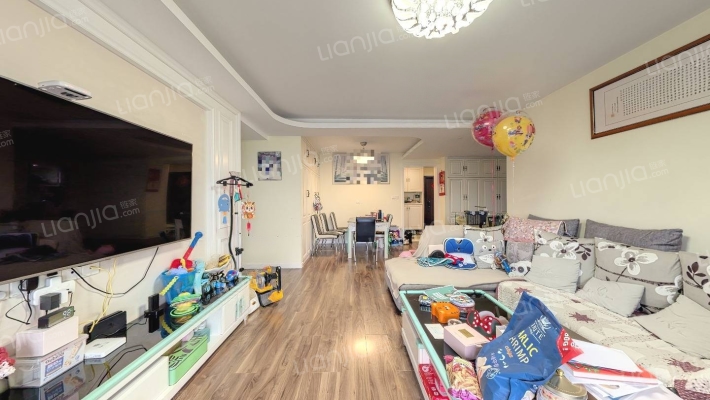 复兴佳苑二手房实景图