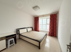 整租·天洋翠堤湾 3室2厅 南/北_天洋翠堤湾租房