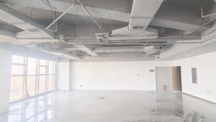 立基上东国际二手房实景图