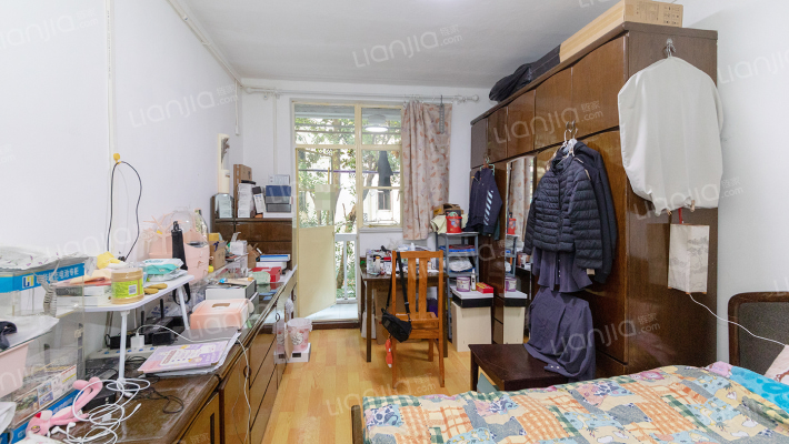 建德小区二手房实景图