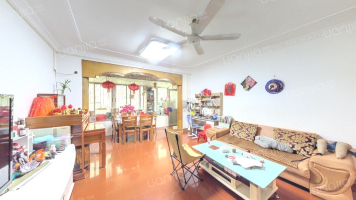 洋坂里二手房实景图