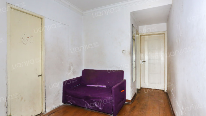 南泉苑二手房实景图