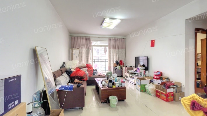 光华阳光水城三期二手房实景图