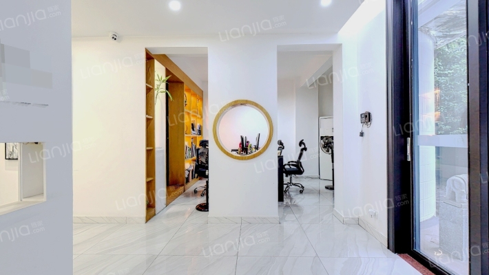 丰泽别墅二手房实景图