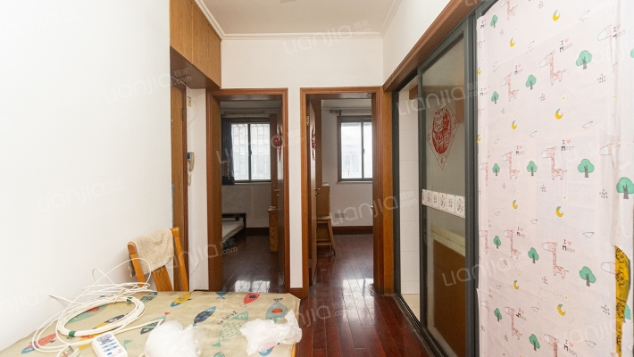 金杨六街坊二手房实景图