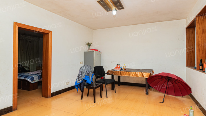 金樱苑二手房实景图