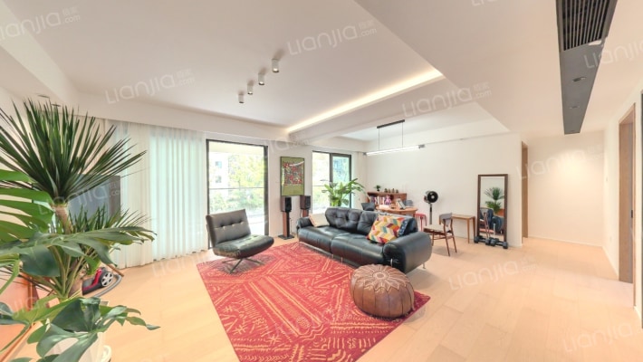 保利长交·锦上二手房实景图