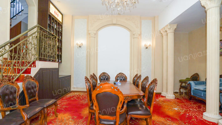 龙湖蔚澜香醍二手房实景图