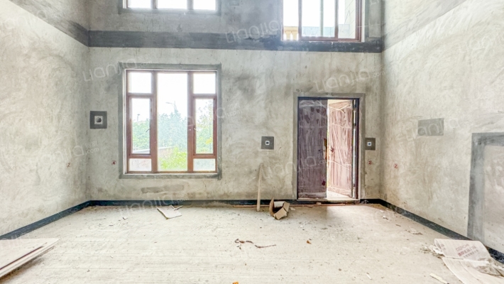 保利茵梦湖云溪二手房实景图