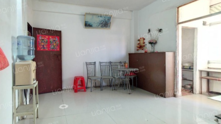 西城大厦二手房实景图