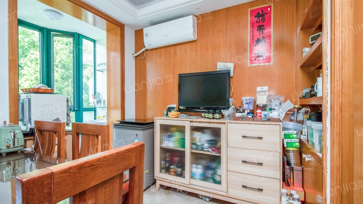 绿景苑二手房实景图