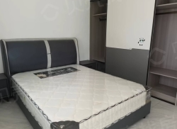 整租·建筑设计院家属院 2室1厅 南/北_建筑设计院家属院租房