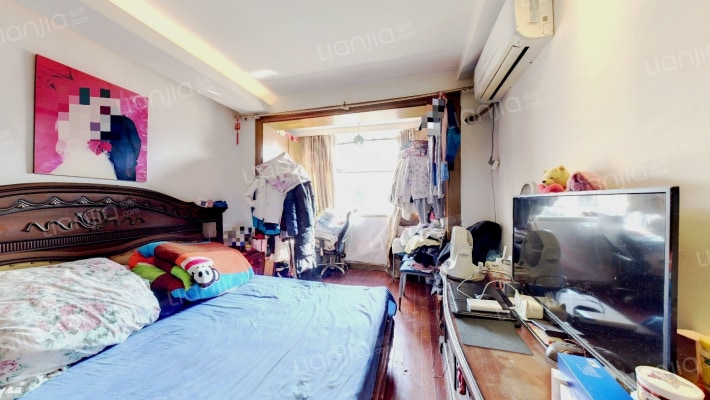 双阳路291弄二手房实景图