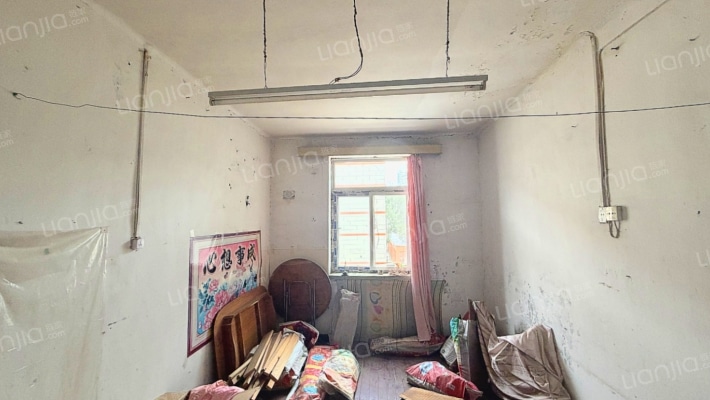 真诚里二手房实景图