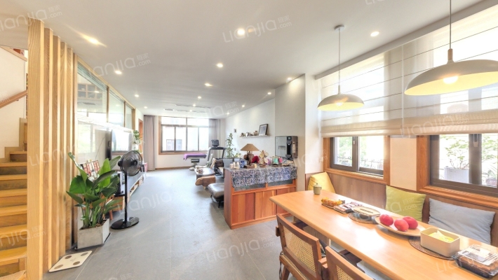 华侨城云澜二手房实景图