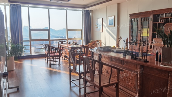 腾祥迈德国际二手房实景图