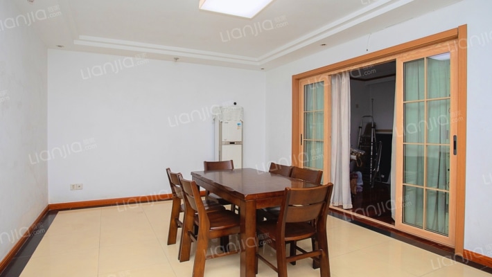 蔡家圩小区二手房实景图