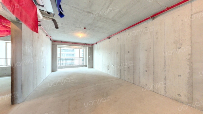 浐灞国宸府二手房实景图