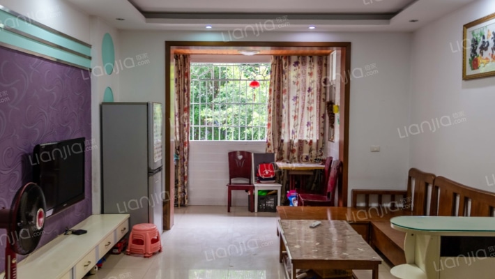 在水一方一期A区二手房实景图