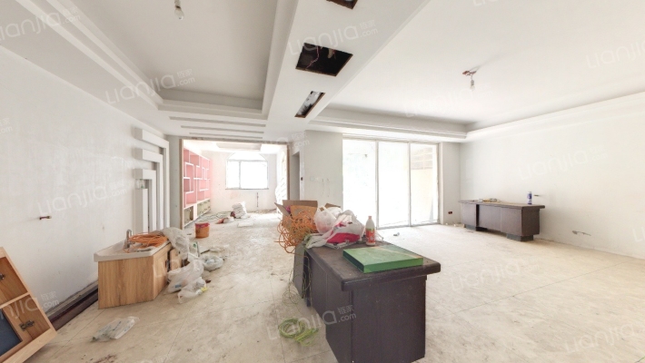 罗纳河谷二手房实景图