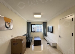 整租·御园印象 1室1厅 南_御园印象租房