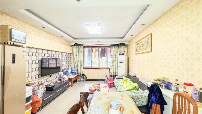 丽锦花园二手房实景图