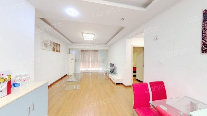 创智天地二手房实景图