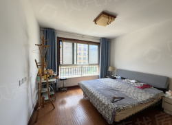 整租·文平和谐家园 3室1厅 南/北_文平和谐家园租房