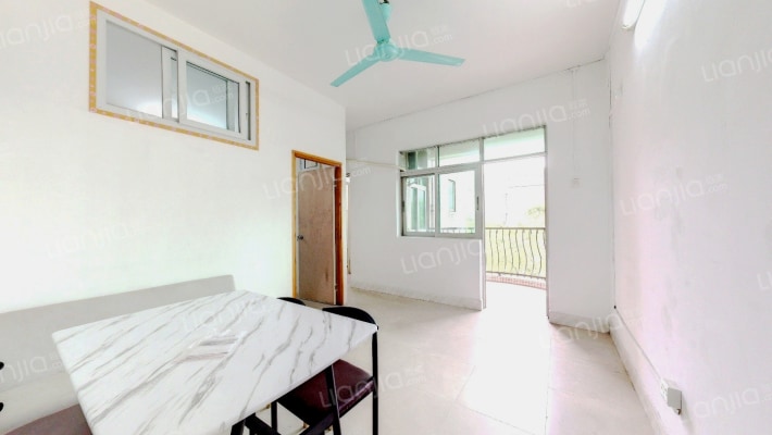 富业苑云岭秀色二手房实景图