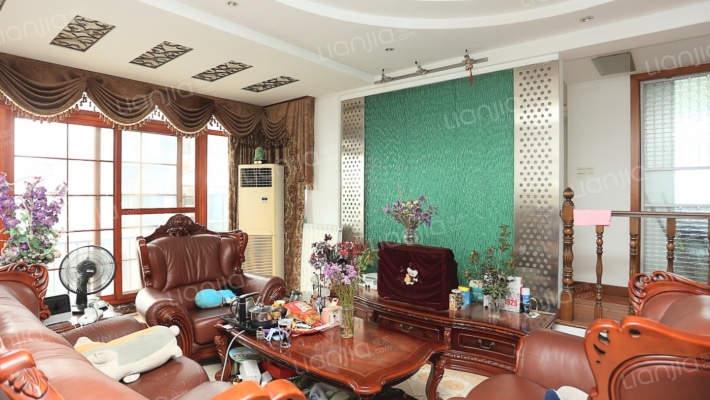 春江华庭二手房实景图