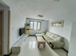 整租·福地华园 2室1厅 南_福地华园租房